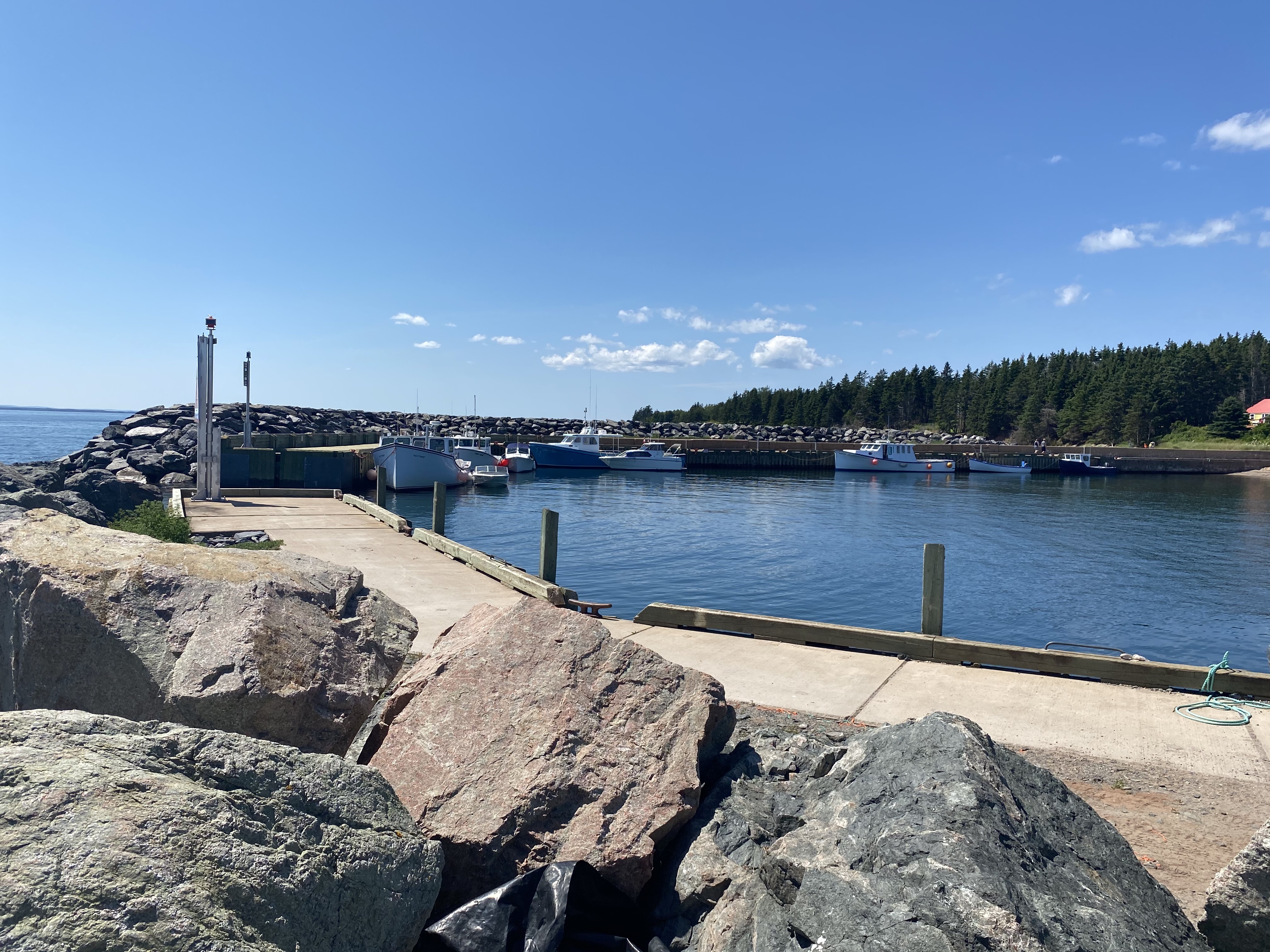 Photo014 Pictou Island