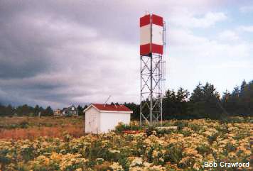 East End Lighthouse