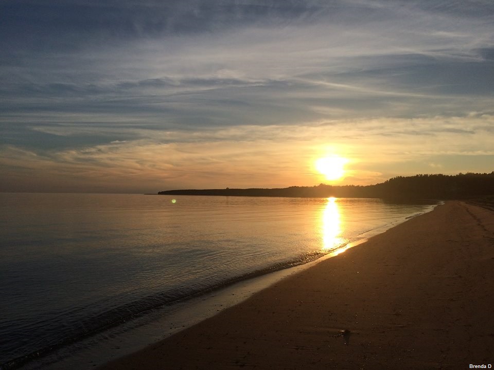 Photo014 Pictou Island