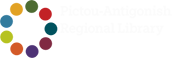 Pictou-Antigonish Regional Library